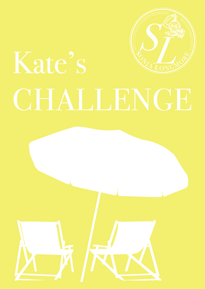 Kate's Challenge