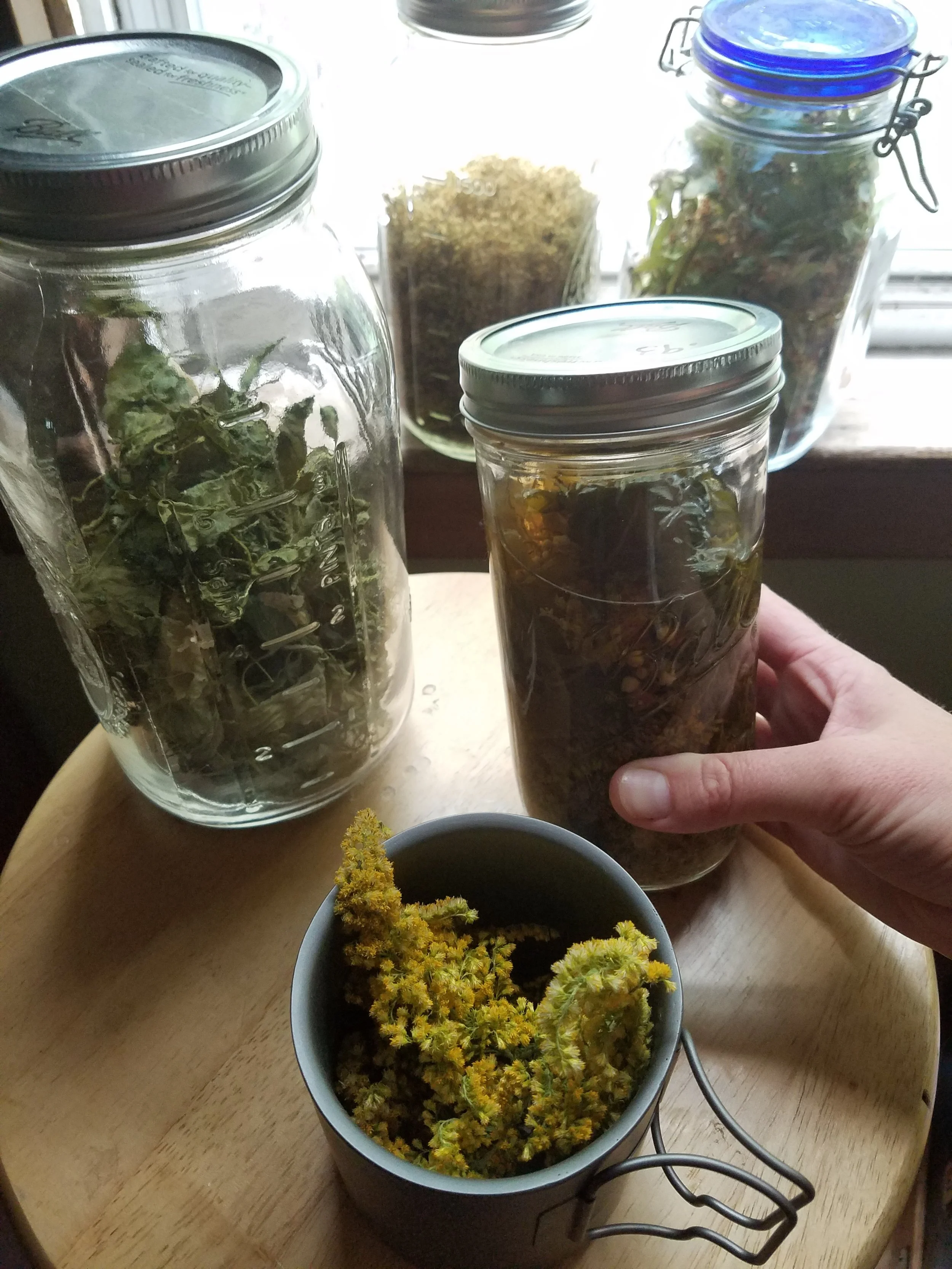 Cold and Flu, Prevention and Care - 1/28/18