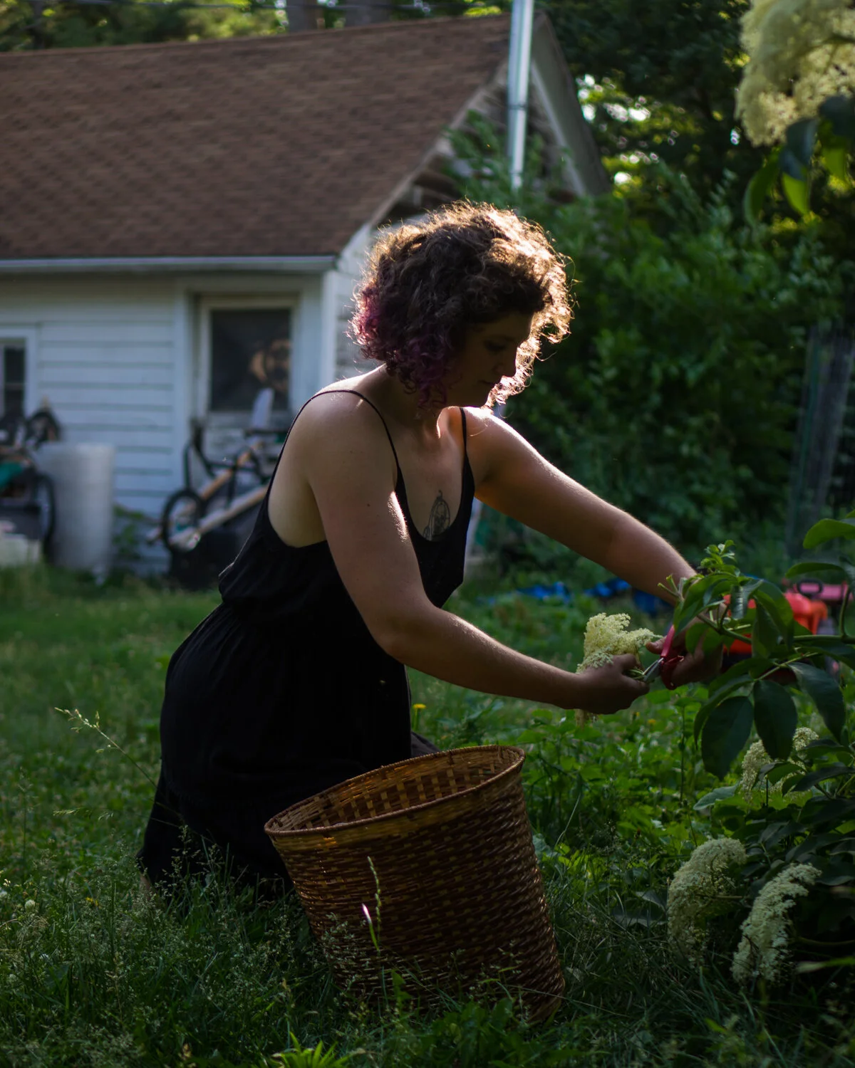 Photo: Madeline Cass