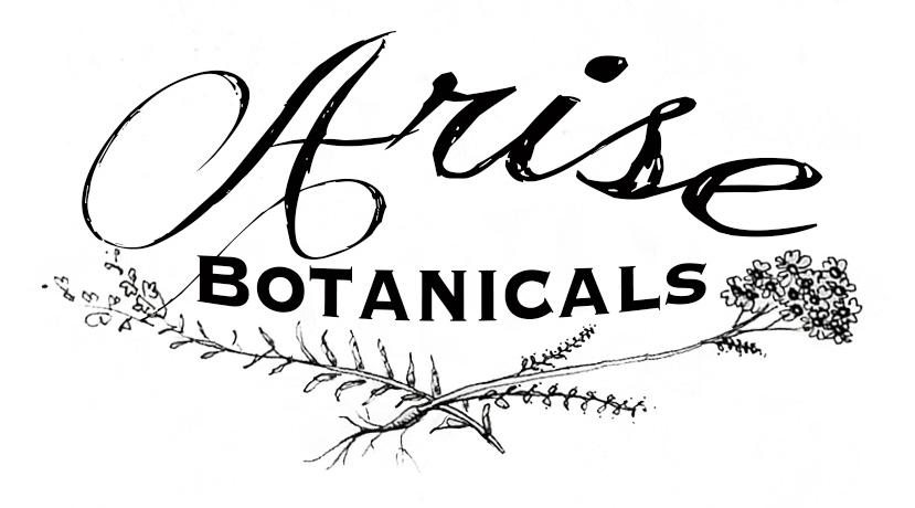 Arise Botanicals