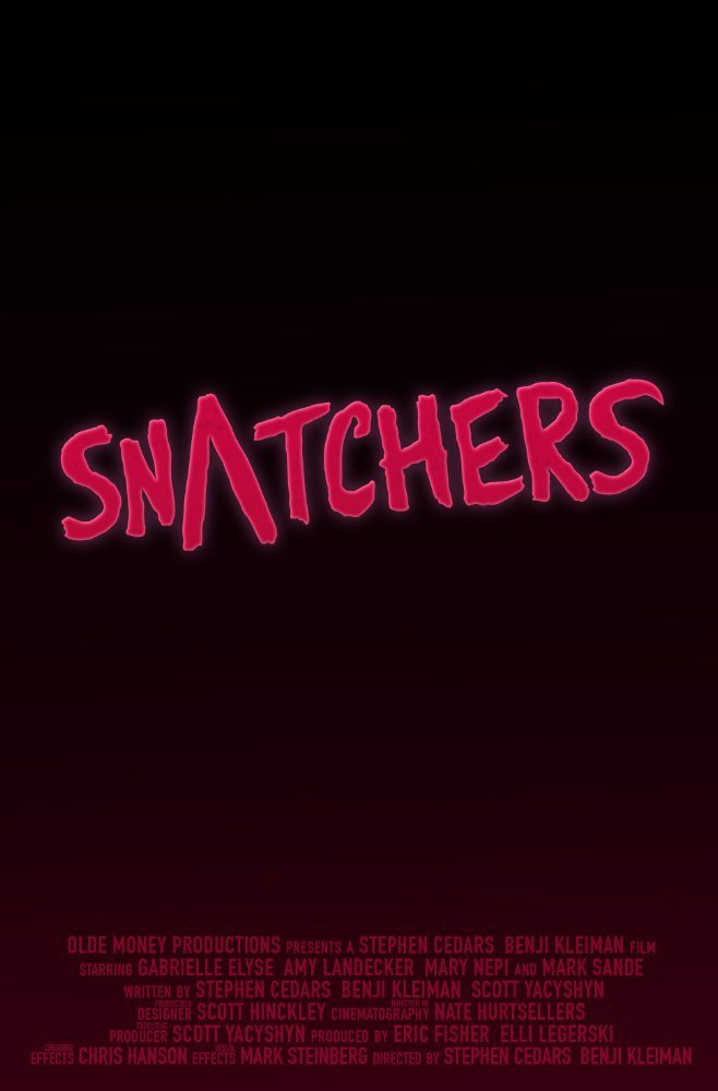 Snatchers - 