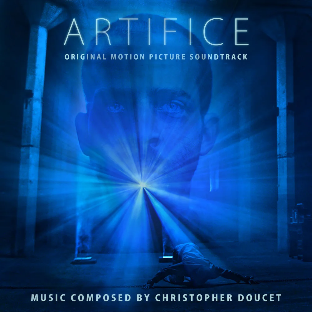 Artifice - Music By Christopher Doucet