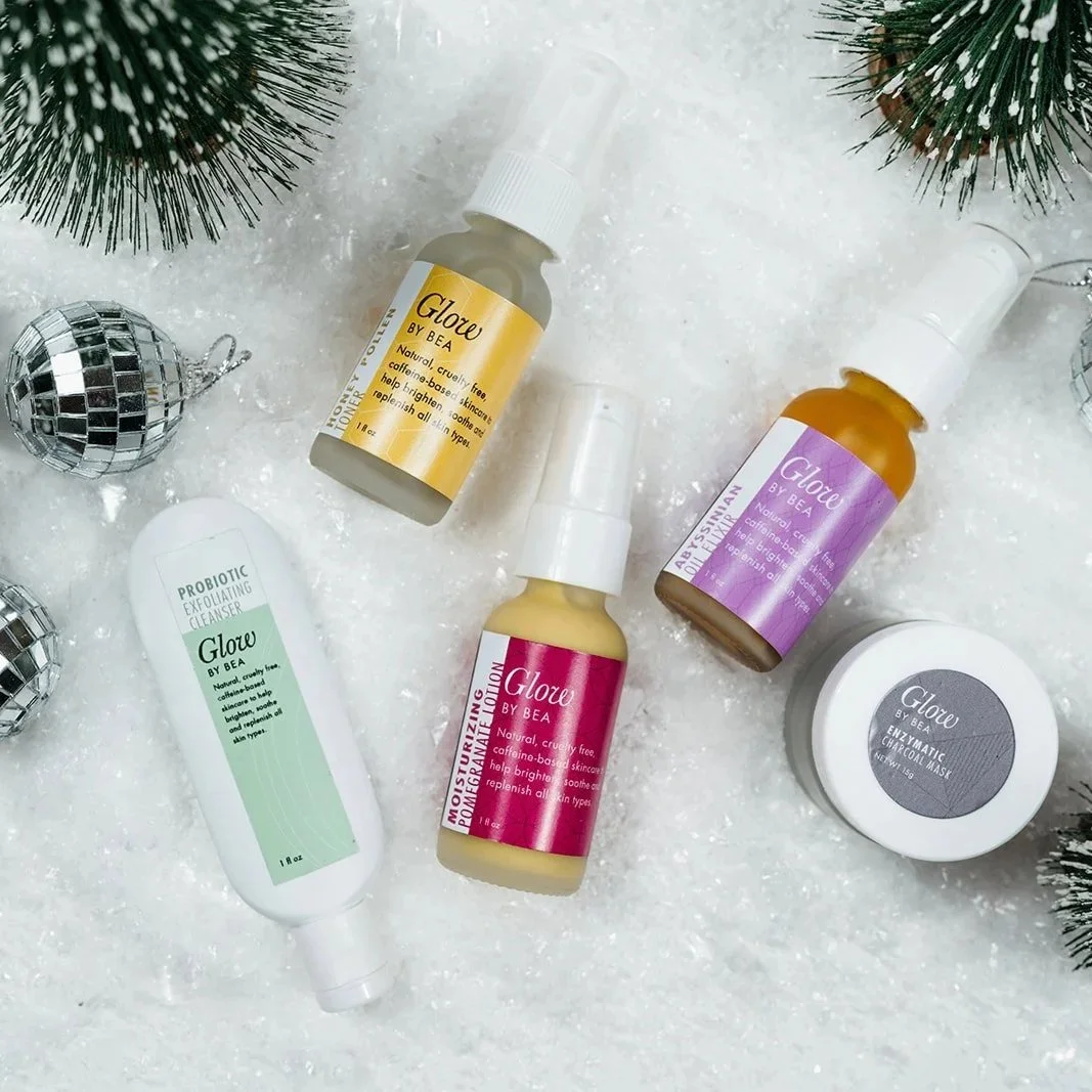 Glow by Bea Deluxe Bundle