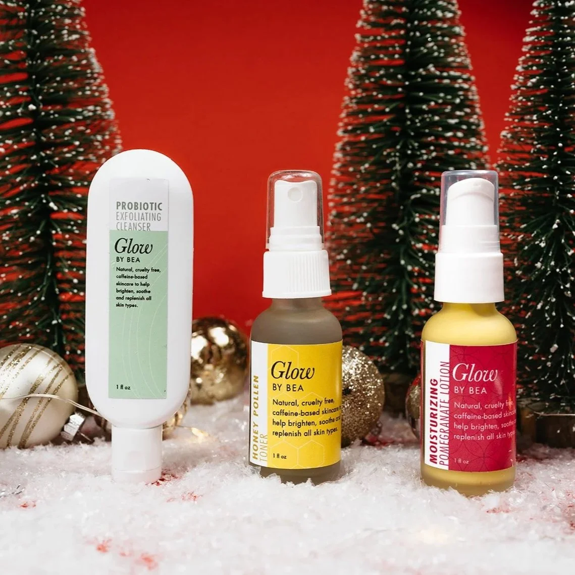 Glow by Bea Starter Bundle