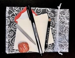 Zentagle Art Kit