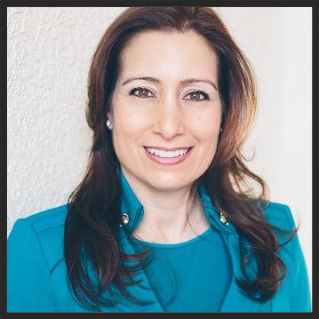  Dr. Shiva Ghaed, PhD, MPH