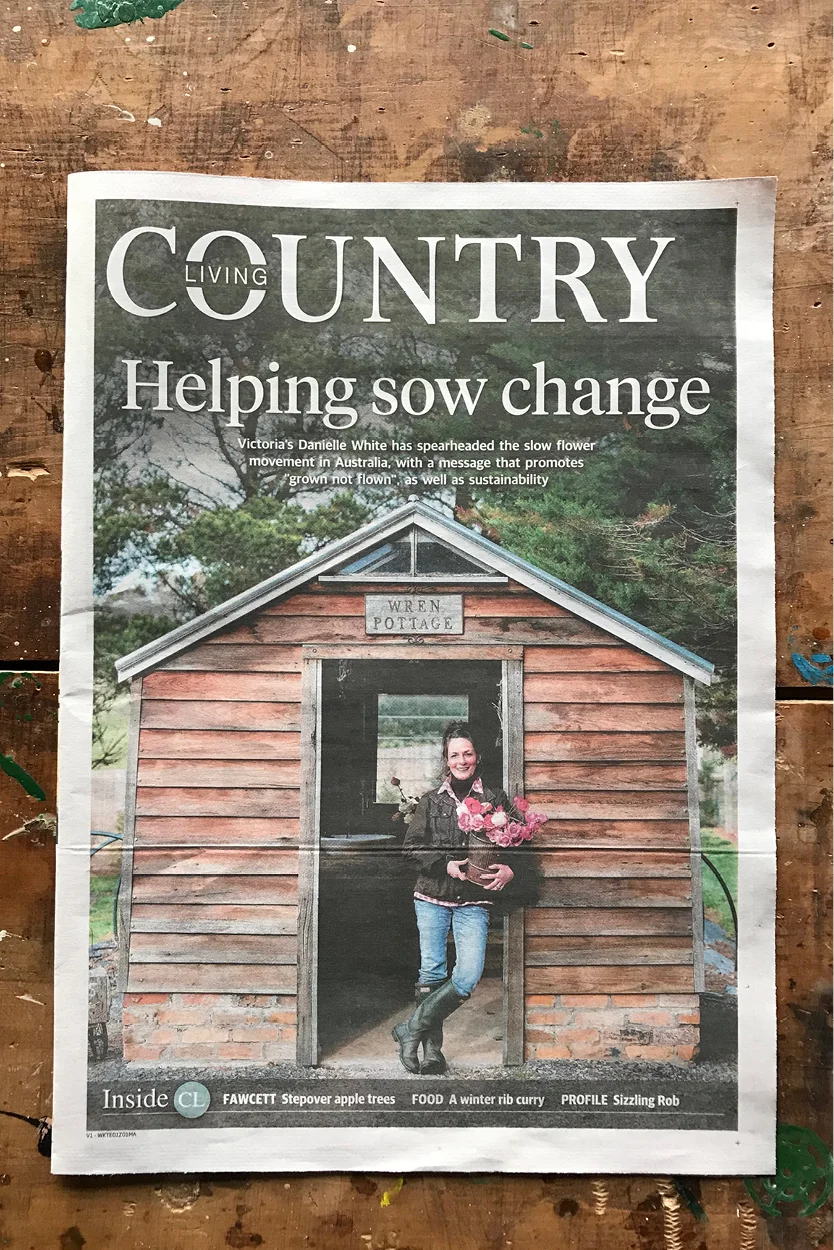 Country Living, The Weekly Times, 2018