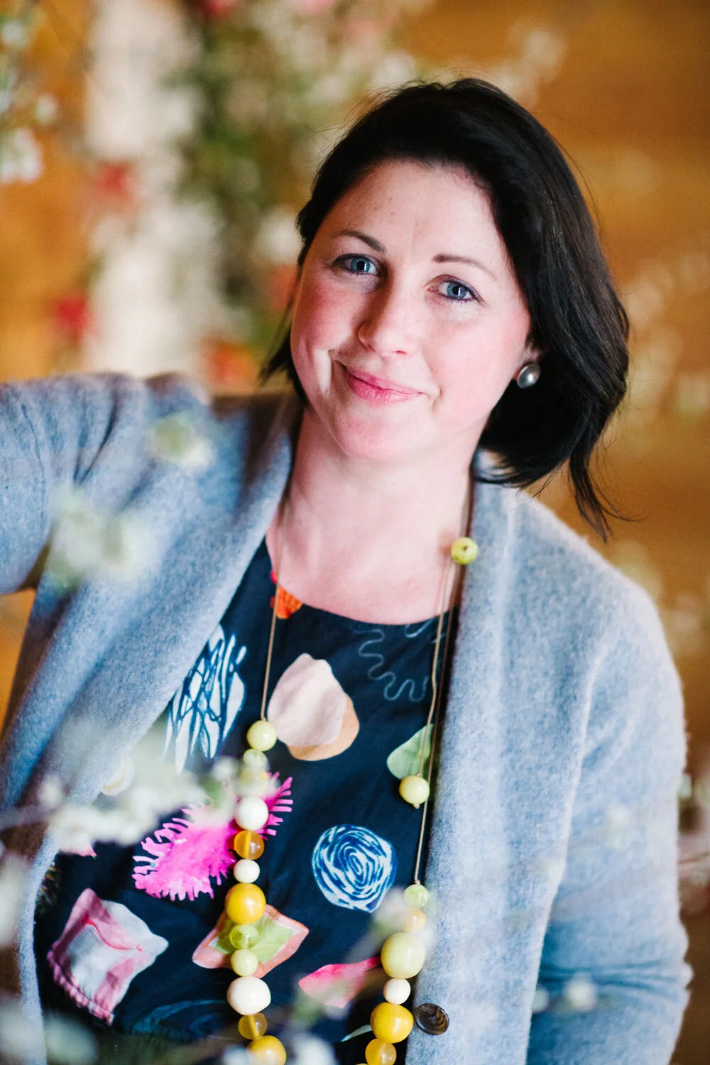Katie Davis, Ponderosa & Thyme.Photo: Mariel Hannah