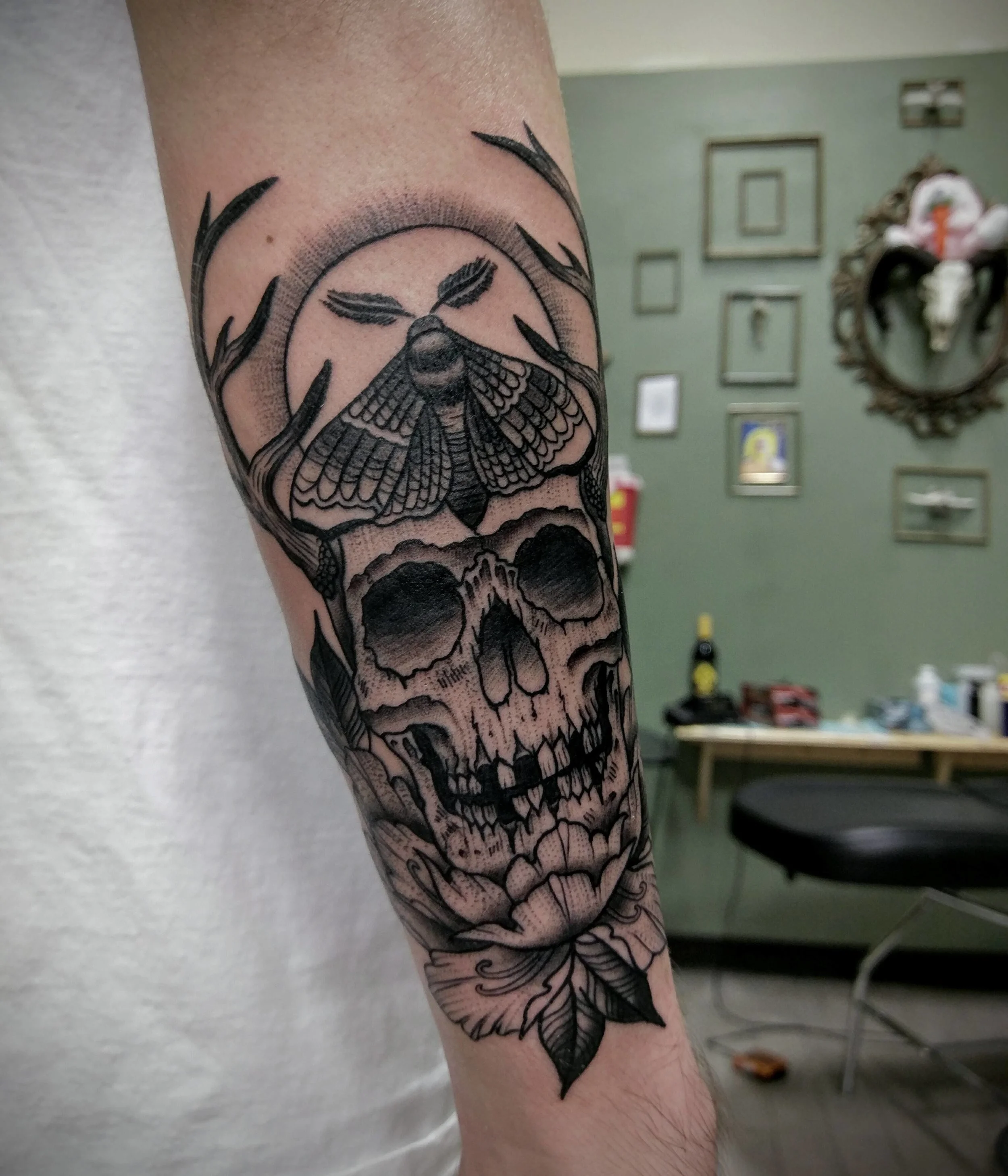 14 Things You Should Know Before Getting Your First Tattoo