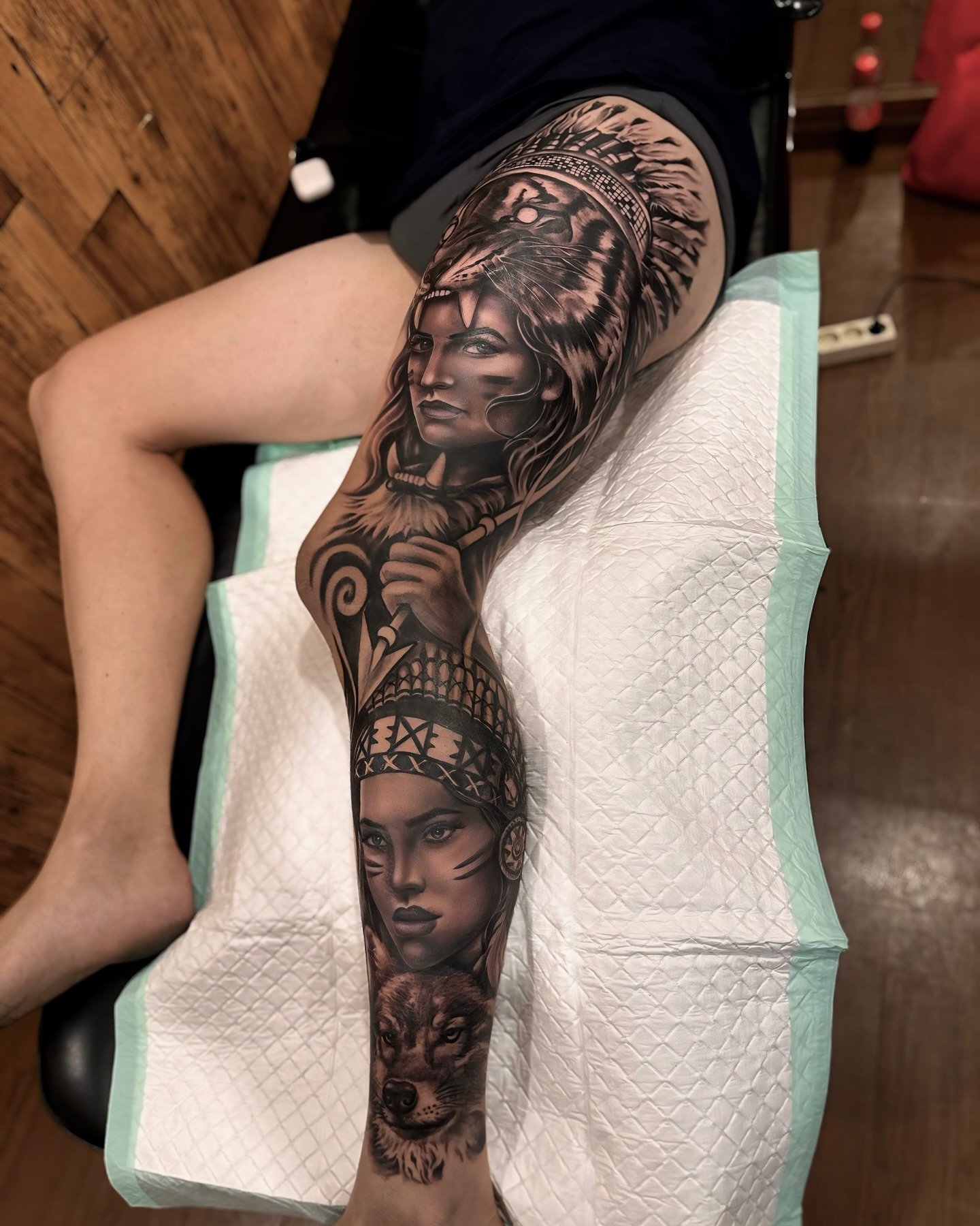 Lets get your art!!

Awesome done at tattoo_hut by our talent artist 
🈴🈴🈴🈴🈴🈴🈴🈴
👉Winning Artist ✔️
👉Best Artist ✔️
👉Design with the artist✔️
👉Call the shop or stop by to set up appointment✔️
🈴🈴🈴🈴🈴🈴🈴🈴

tattoohut shop location- jl dr
