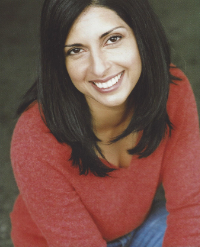  Founder & CEO Shabana Khan