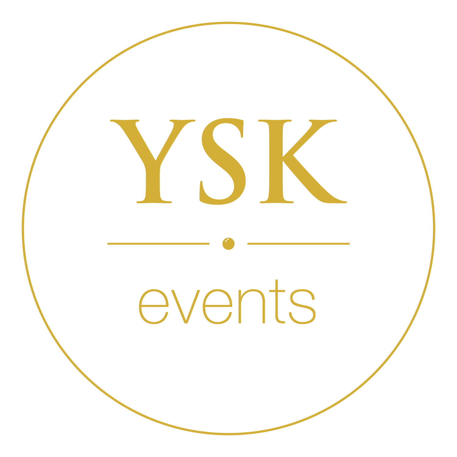YSK events