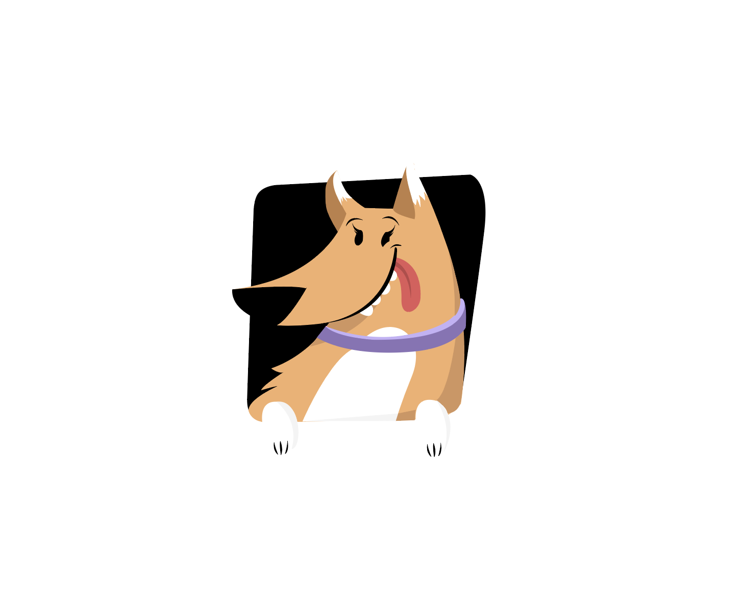 1/10 Character design, 2013 Jungle App, iTunes store / see whole project
