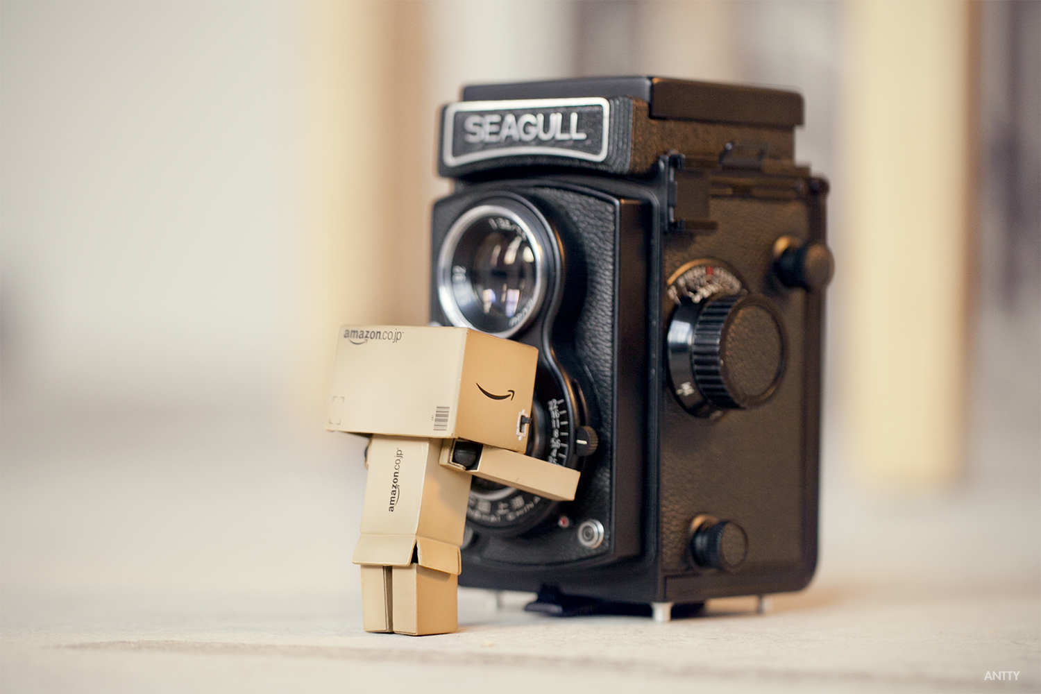 Rolleiflex