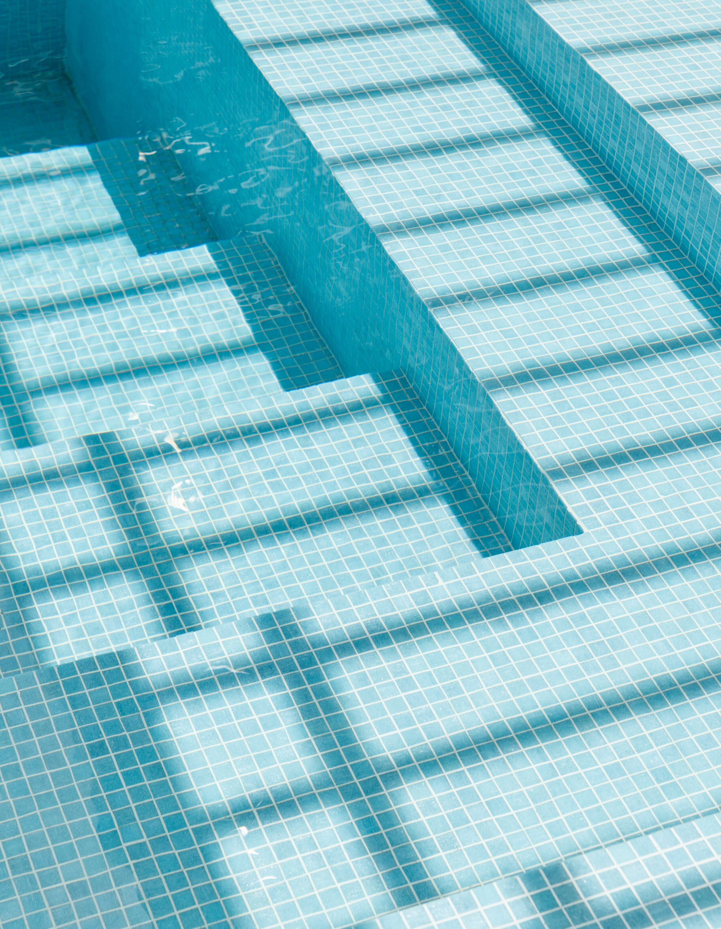 Ivy Pool Club — Steven Woodburn