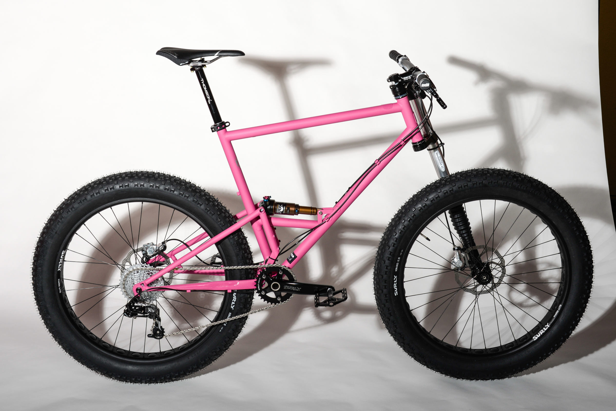 Simon Ruchti BLC Galerie 2014 — Bike Lovers Contest