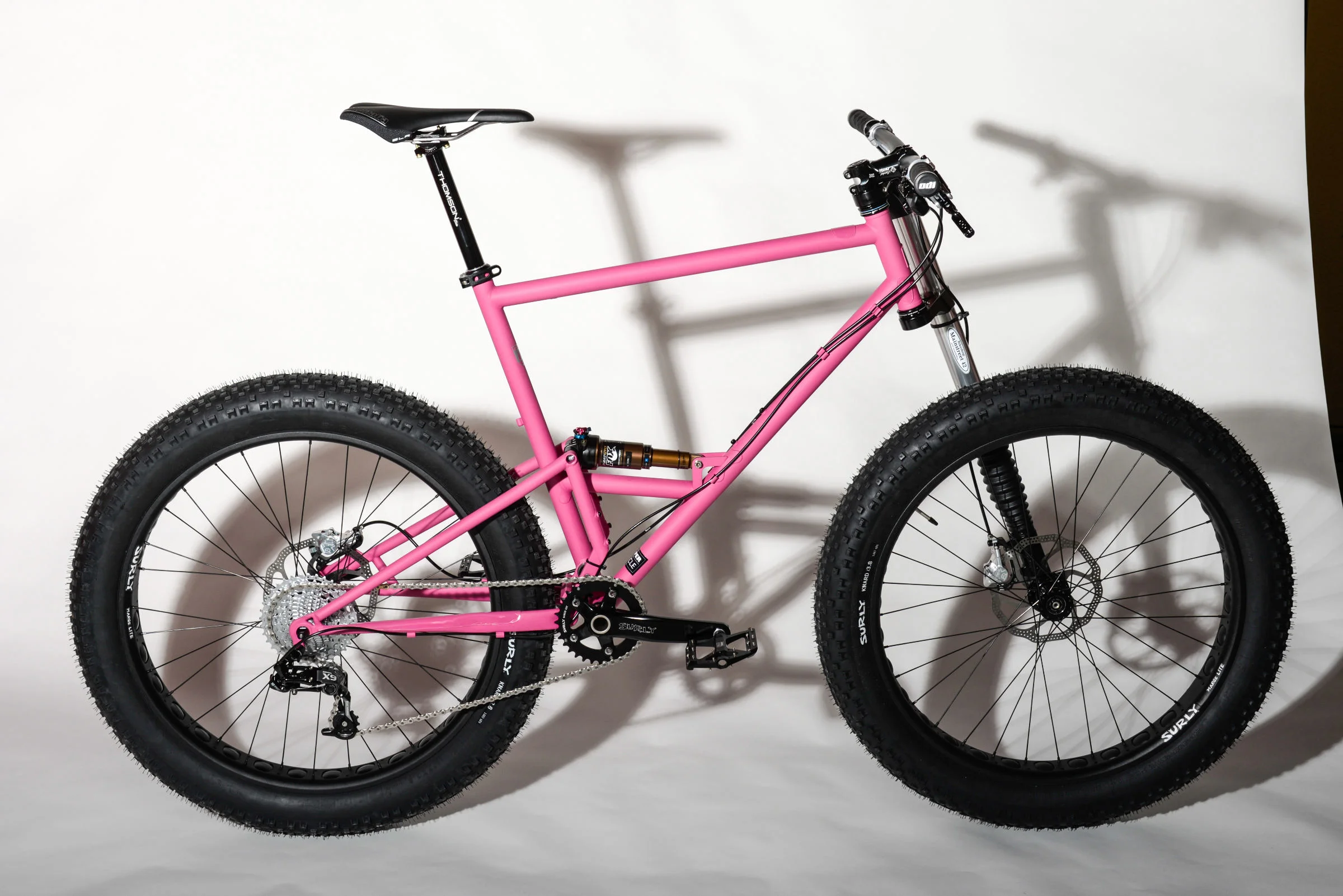 BLC Galerie 2014 — Bike Lovers Contest