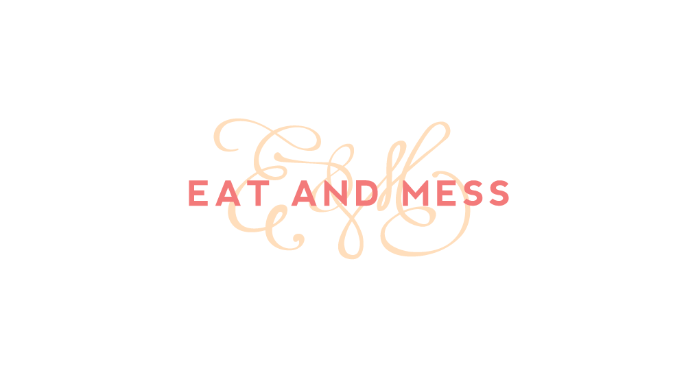 Eat & Mess, London