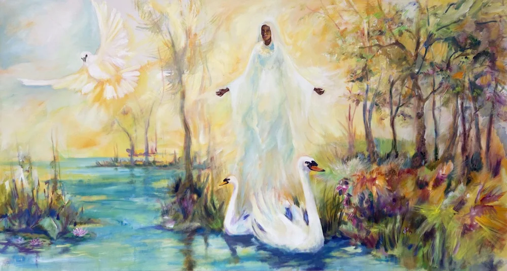 Peace on Earth