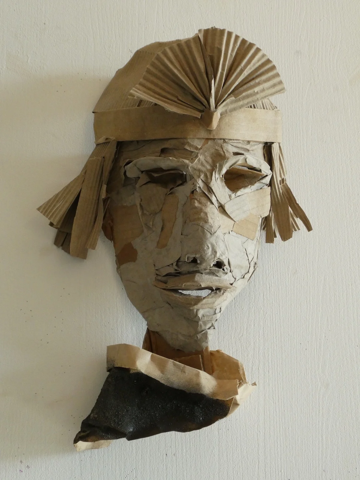 Michiko Yen *(verkauft / sold)