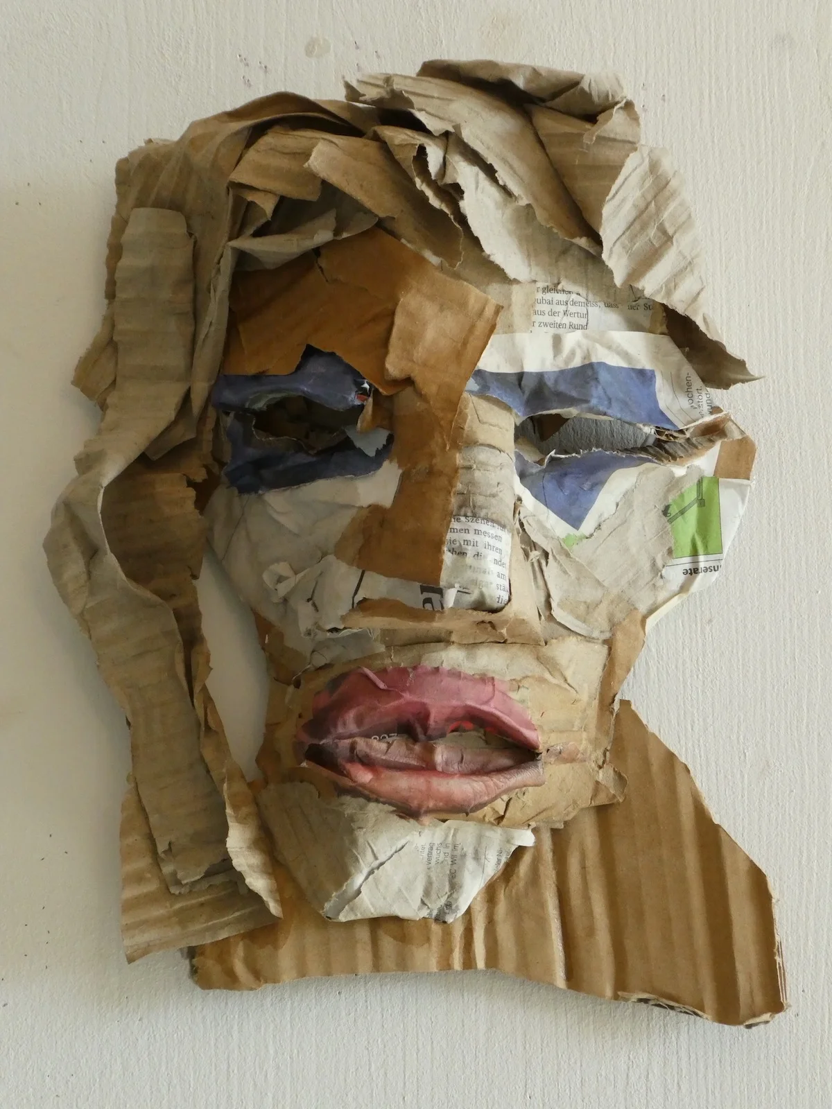Mick Jaded *(verkauft / sold)