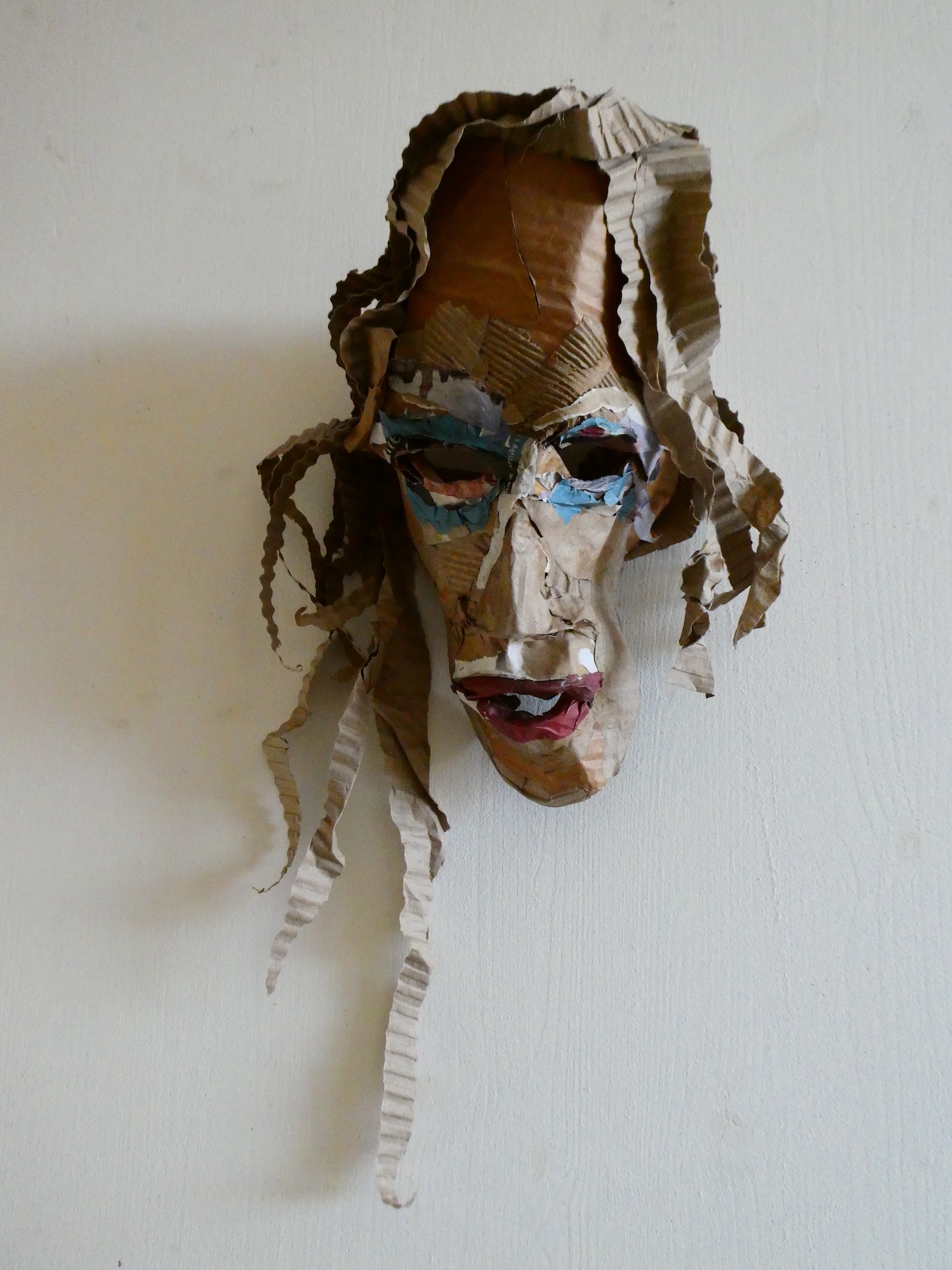 Cooked Alice *(verkauft / sold)