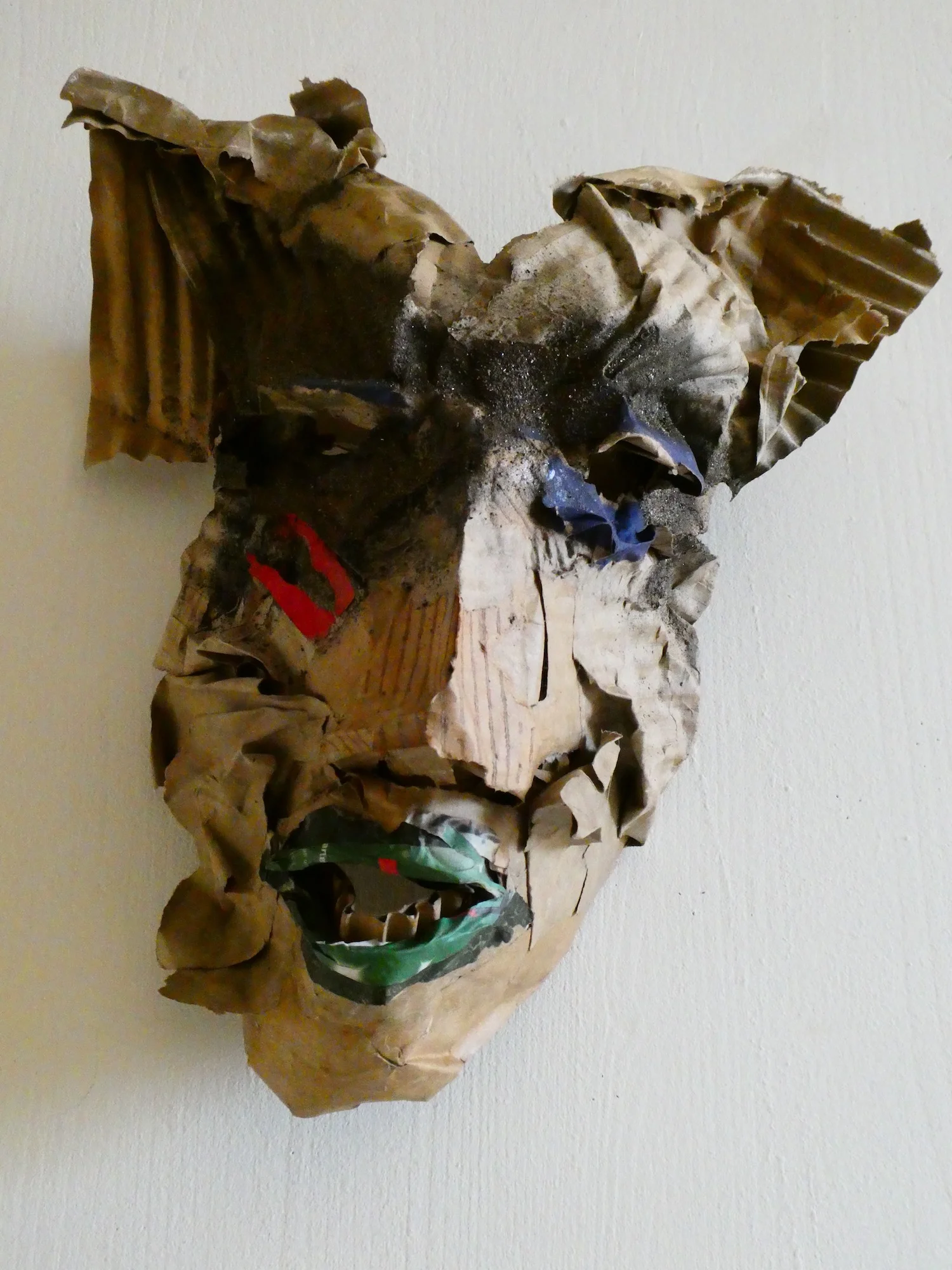 Vile Boar