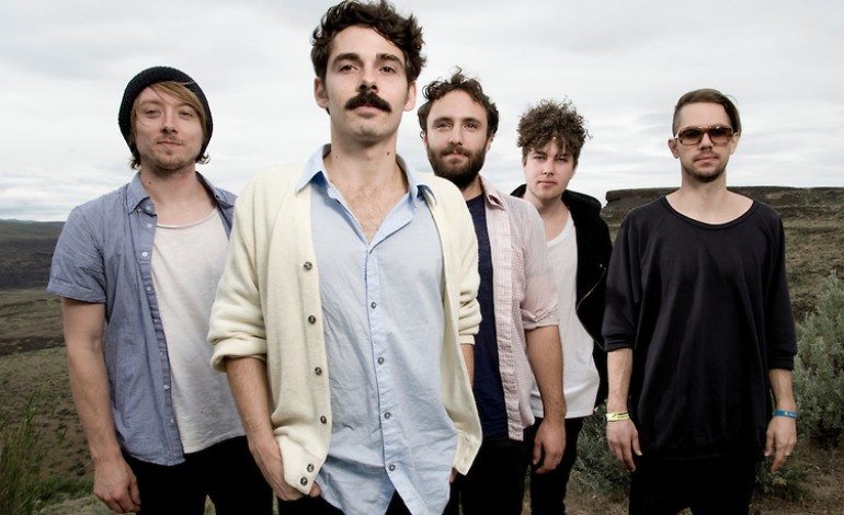 If you love the American indie rock band, Local Natives, then you shouldn't miss their show in Amsterdam this fall!