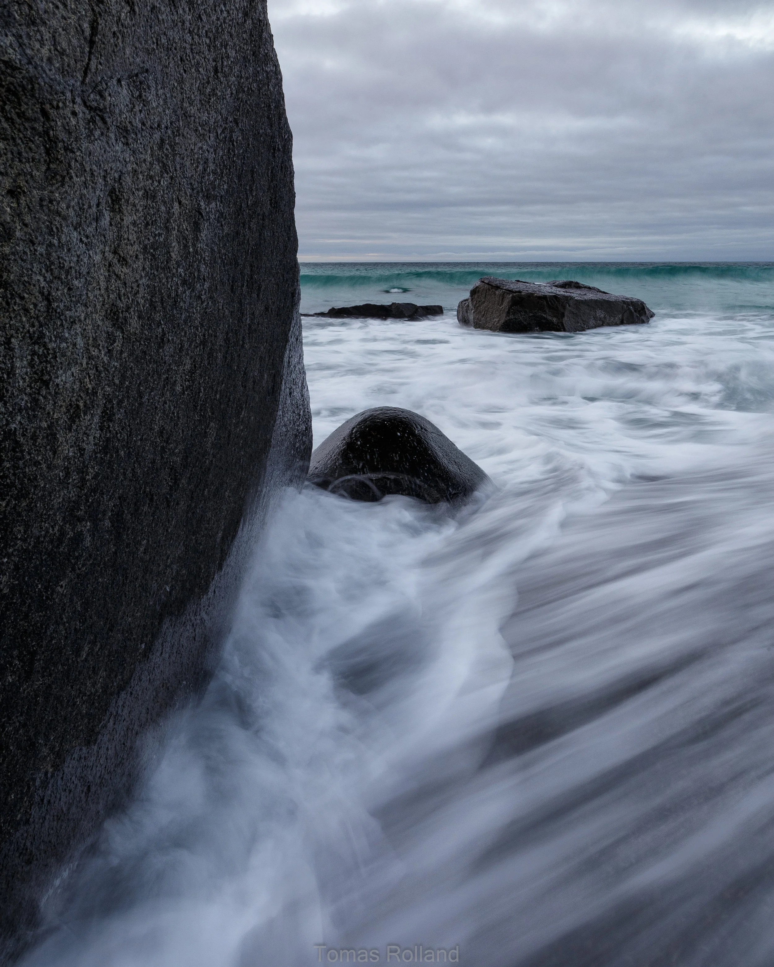 Firm and fluid