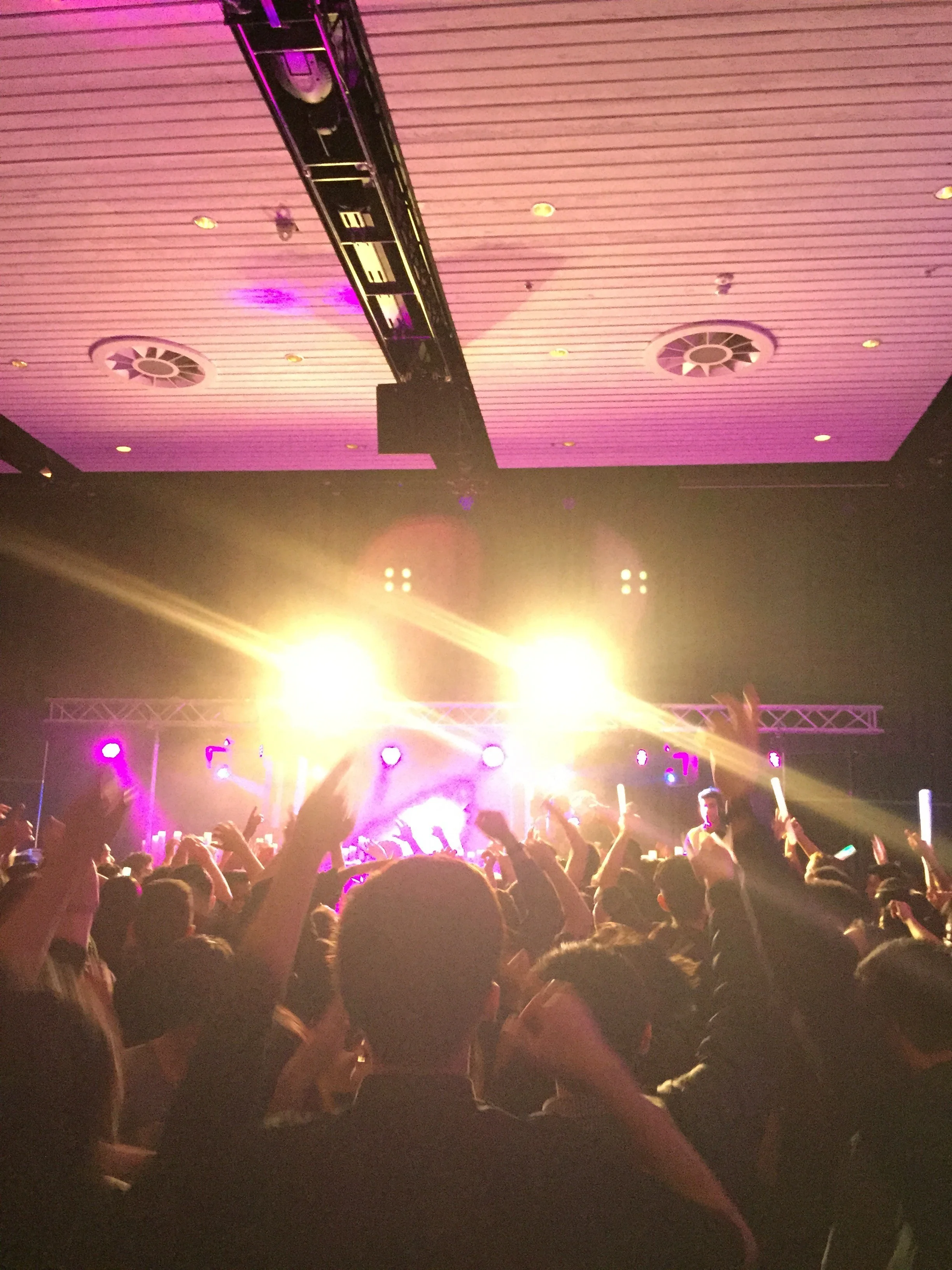 When good people do bad things.