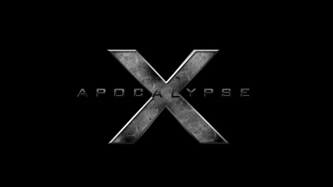 FILM: 'X-MEN APOCALYPSE' LEAKED COMIC-CON TRAILER