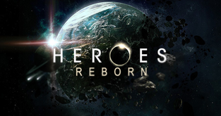 TV: 'HEROES REBORN' TRAILER GIVES US HOPE AGAIN