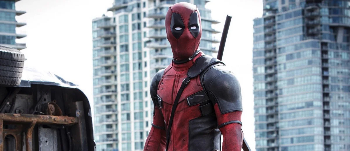 FILM: First DEADPOOL Trailer Gives Audiences the R-Rated Superhero We always Wanted
