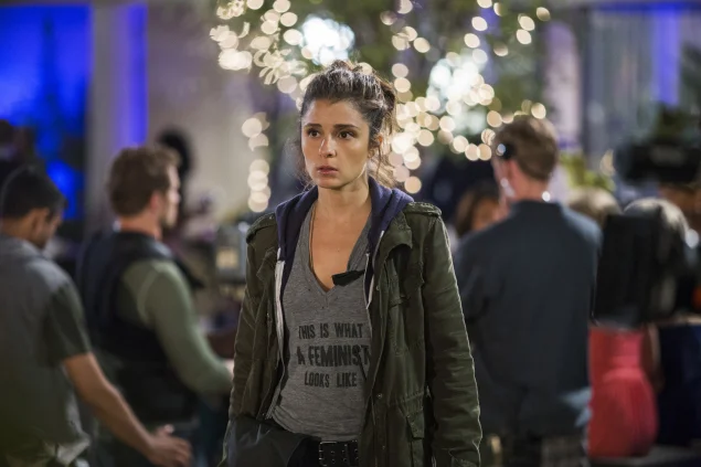 After the Fact: 'Unreal's' 1st Season is Sickeningly Pleasurable, Must-Watch Television