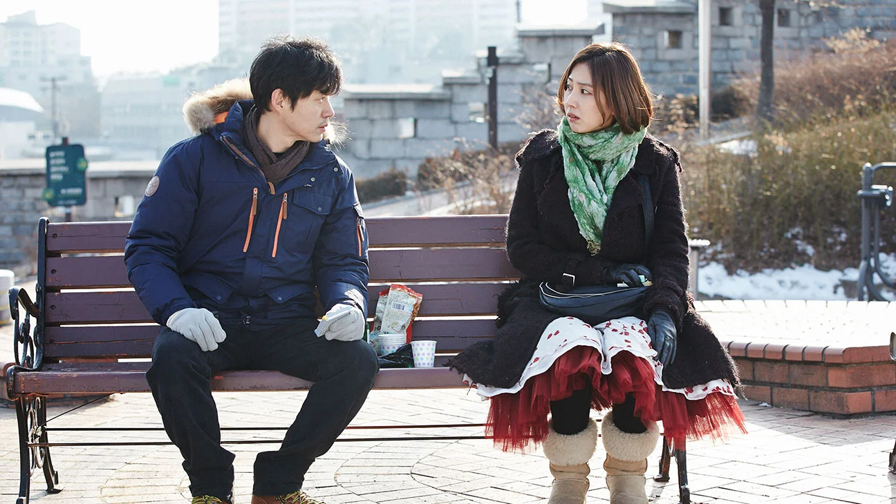 FILM: 5 Picks for Korean Film Festival in Australia 2015 (KOFFIA)
