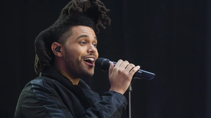 The Weeknd's Response to Album Leaks Will Make Your Day