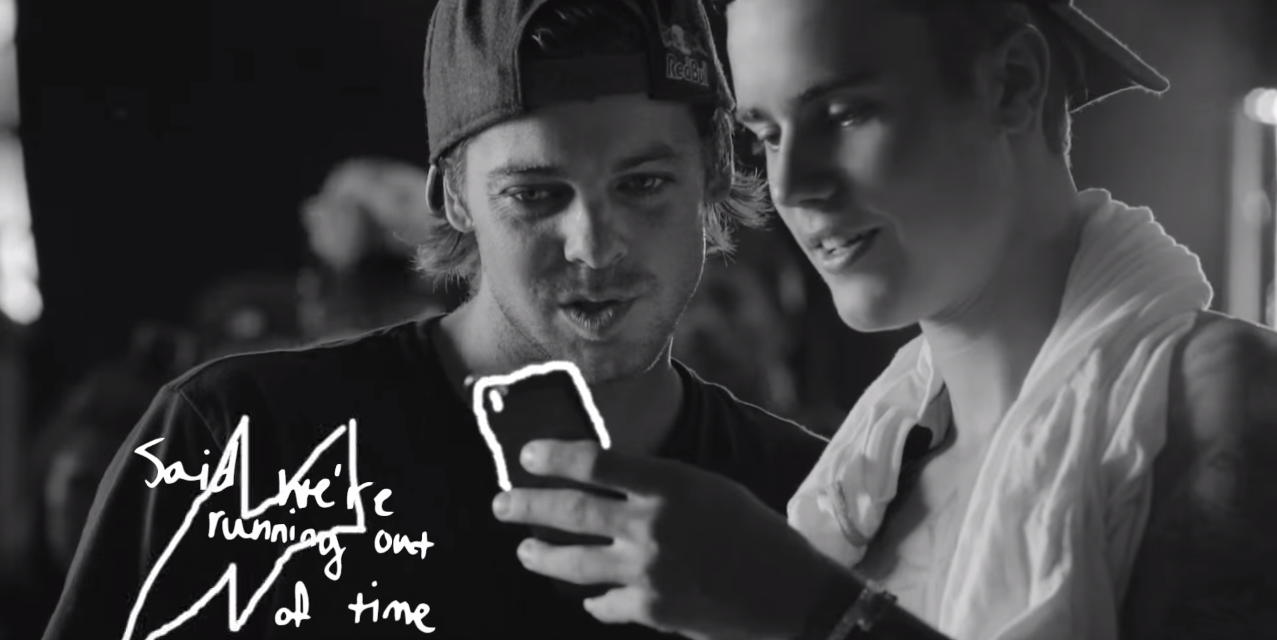 Music: Justin Bieber Doesn't Understand Women in 'What Do You Mean?' Lyric Video