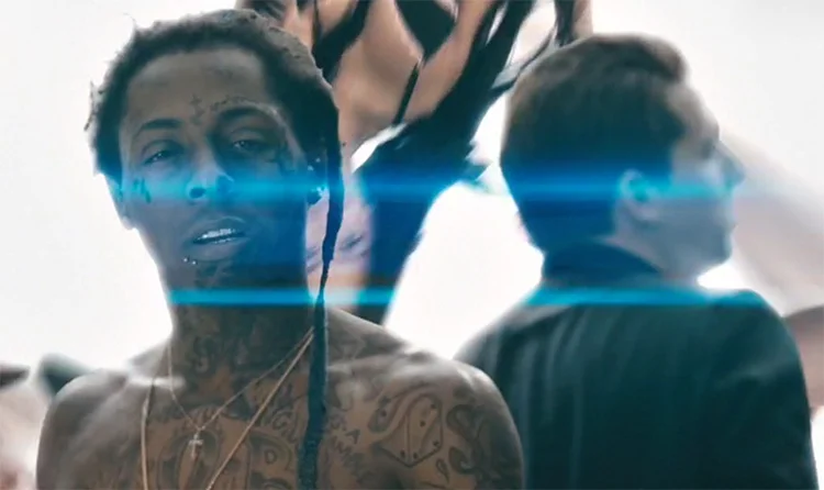 Listen: Lil Wayne & Charlie Puth Pair Up in Surprisingly Inventive Video for 'Nothing But Trouble'