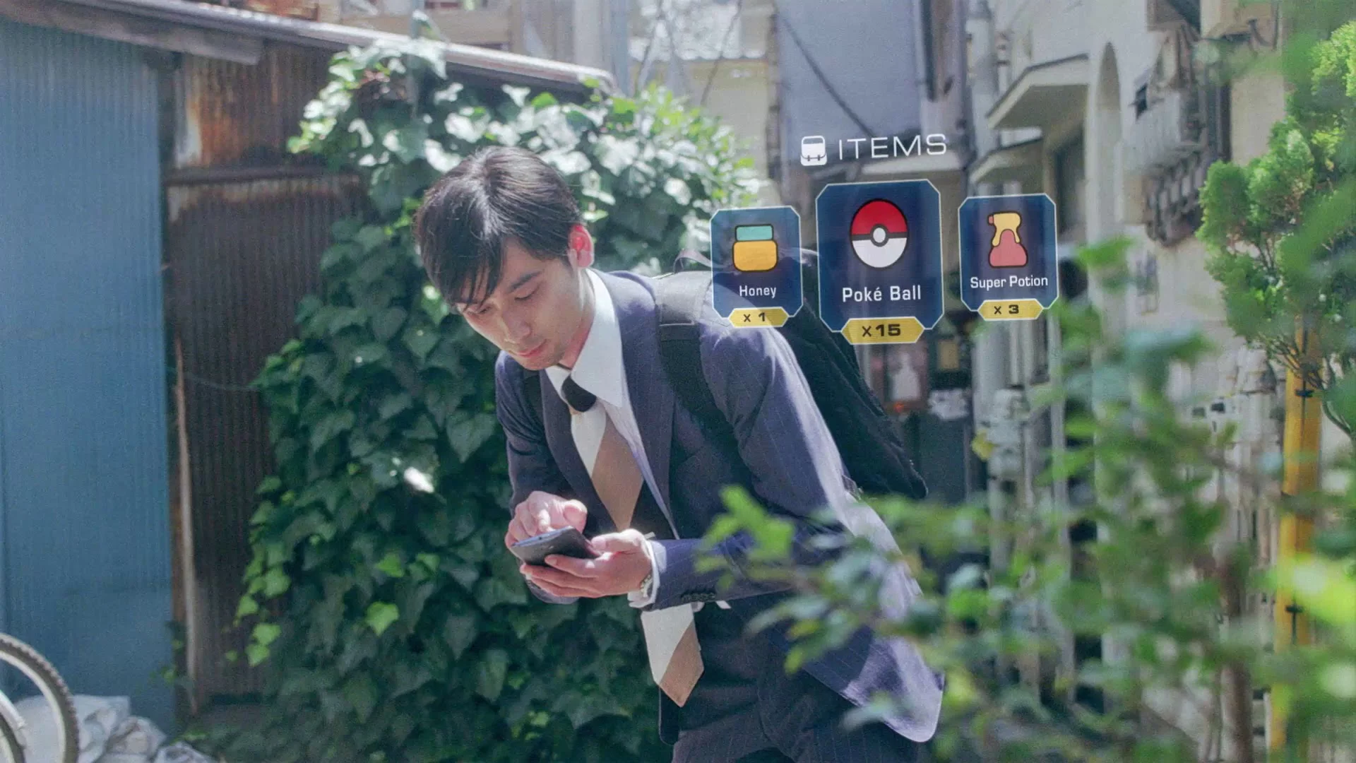 Watch: 'Pokemon Go' Trailer Brings the Game to the Real World