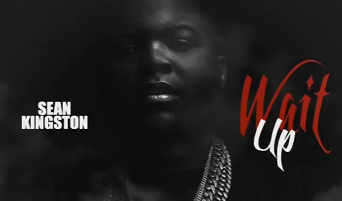 Listen: Sean Kingston Returns After 2 Years With 'Wait Up'