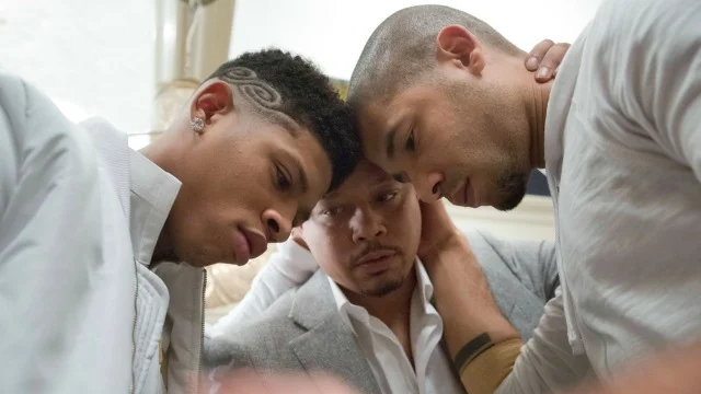 Watch: 'Empire' Previews "Warring Kingdoms" in 'Season 2: Game On' Promo