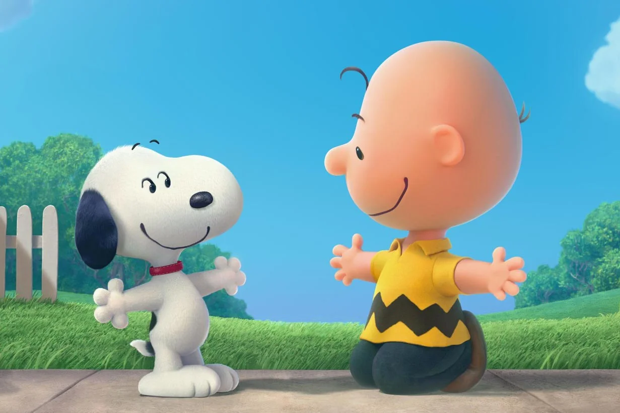Watch: 'The Peanuts Movie' Trailer Tugs at the Heart of Our Childhood