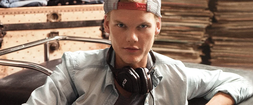 Listen: Avicii Enlists Zac Brown Band for EDM-Country Track 'Broken Arrows'