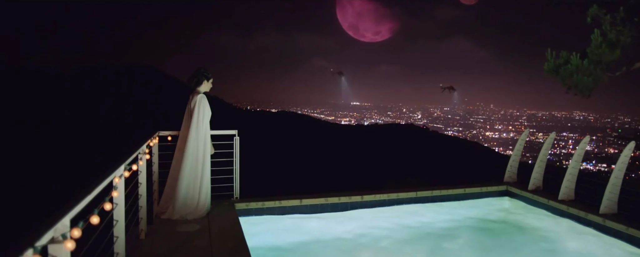 Watch: Lorde Raises Hell in Disclosure’s ‘Magnets’ Music Video