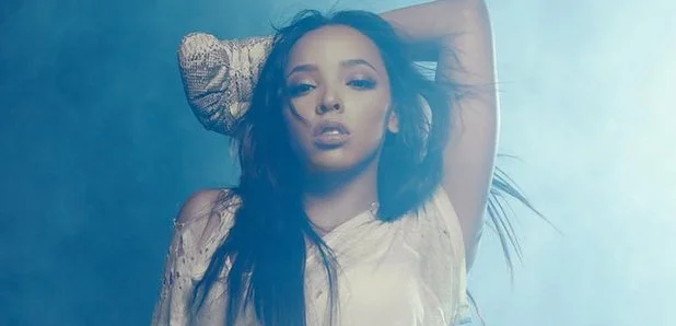 Listen: Tinashe & Chris Brown Link Up For 'Player'