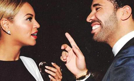 Listen: Drake - 'Can I' Ft. Beyonce