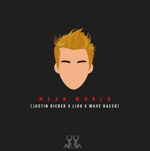 Listen: The Jane Doze - 'Mean World' (Justin Bieber x Lido x Wave Racer)