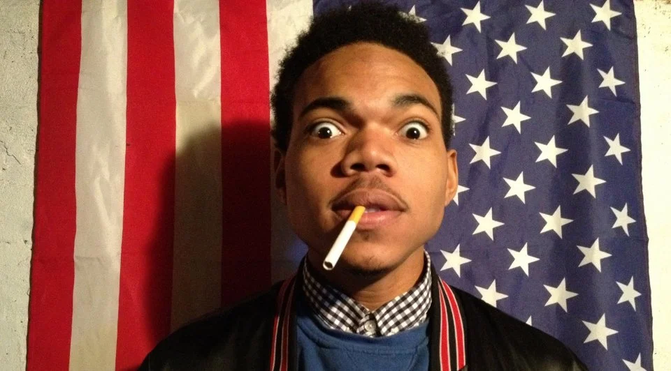 Listen: Chance the Rapper Ascends to "Heaven" feat. Saba