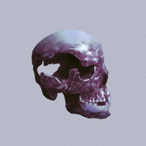 LISTEN: 'METEORITE' BY WHEREISALEX Drops from the sky