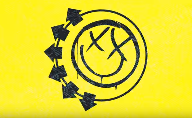 LISTEN: BLINK-182 GOT 'BORED TO DEATH' OF NOT MAKING MUSIC, DROP NEW SINGLE